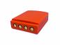 Preview: Kranfunk Akku kompatibel Radiomatic BA223000 BA223030 FUB FUB6 3,6V 2100mAh